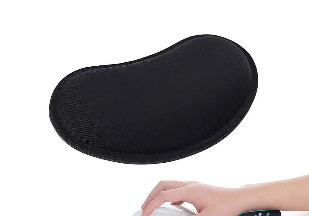 Memory Foam Wrist Pillows