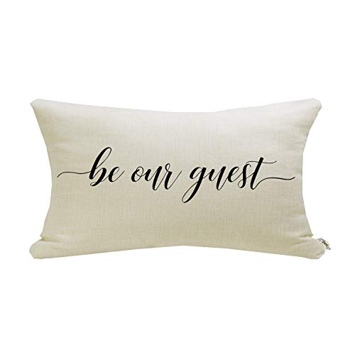 Best Pillow for Guest Room Comfort