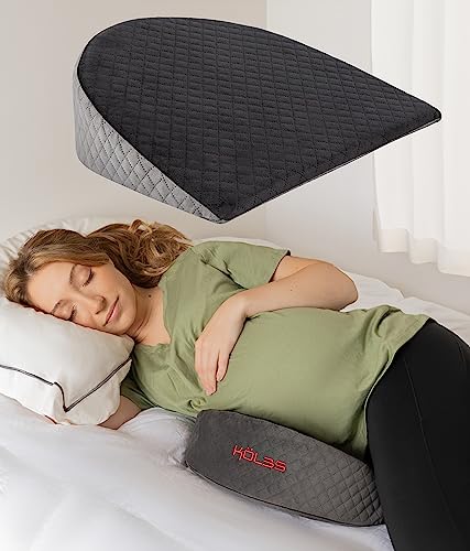 Best Pillow for Pregnancy