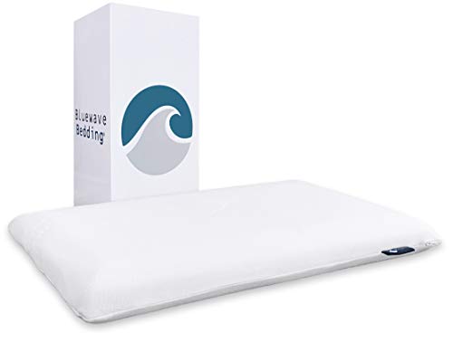 Best Pillow for Stomach Sleepers
